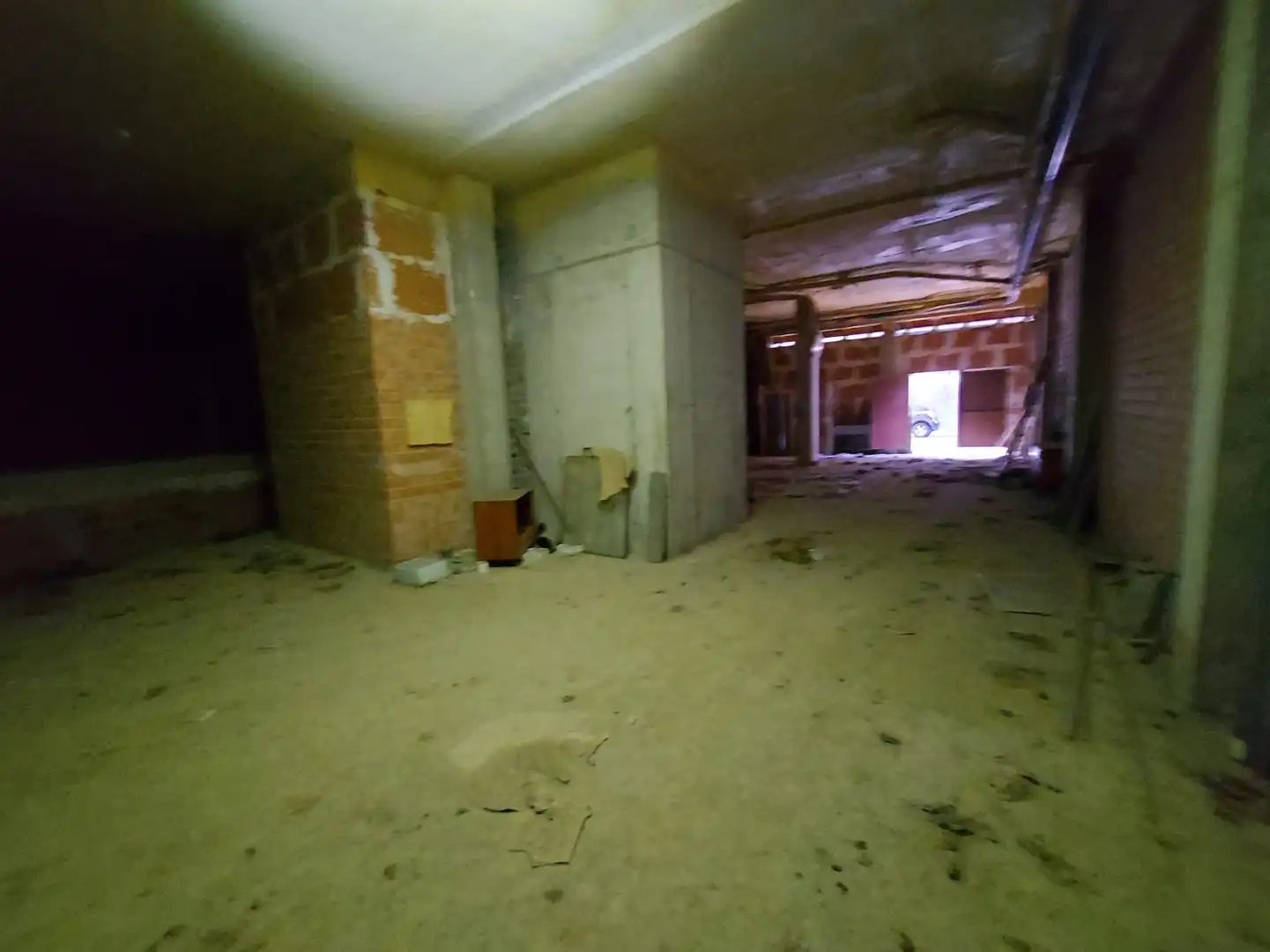 Local comercial en venta en Logroño - Calle Rey Pastor, imagen 3