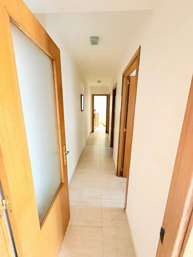 Flat with terrace for sale in Carrer Torrent de Can Magí, imagen 6