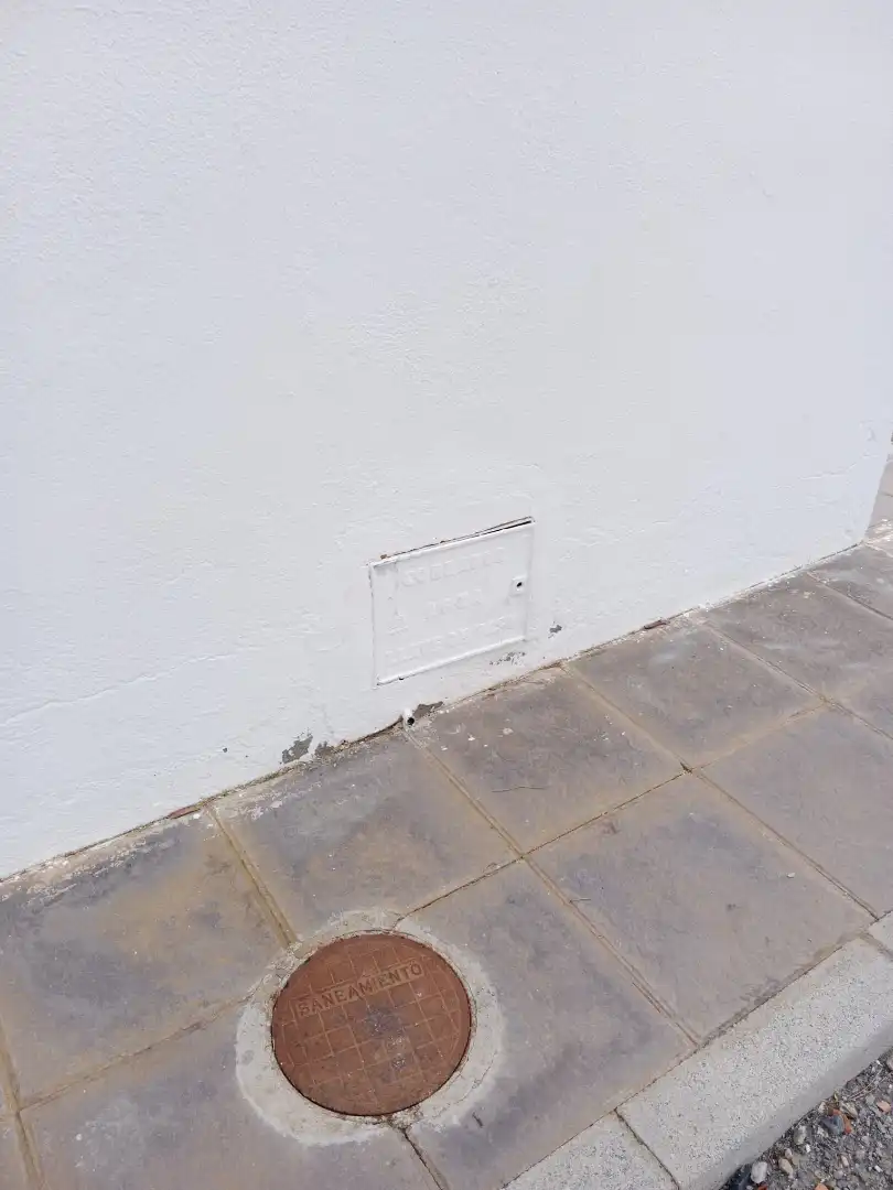Rustikales Grundstück zum Verkauf in Avenida Europa, imagen 8