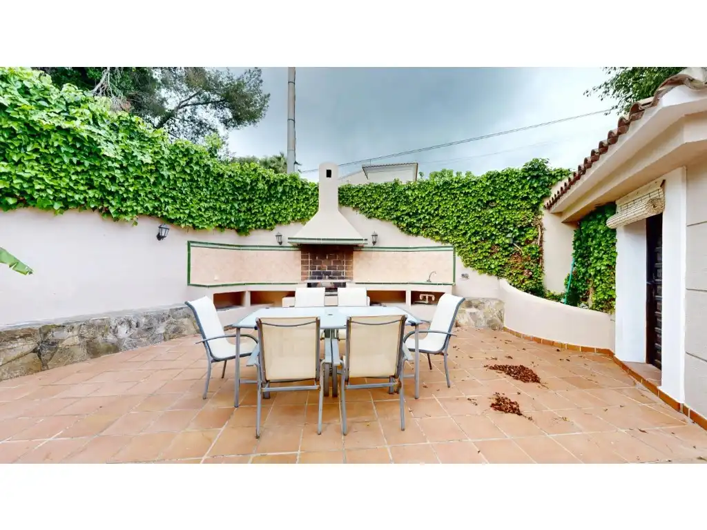 Casa o chalet en venta en del Puerto Moral, El Portet - Pla de Mar