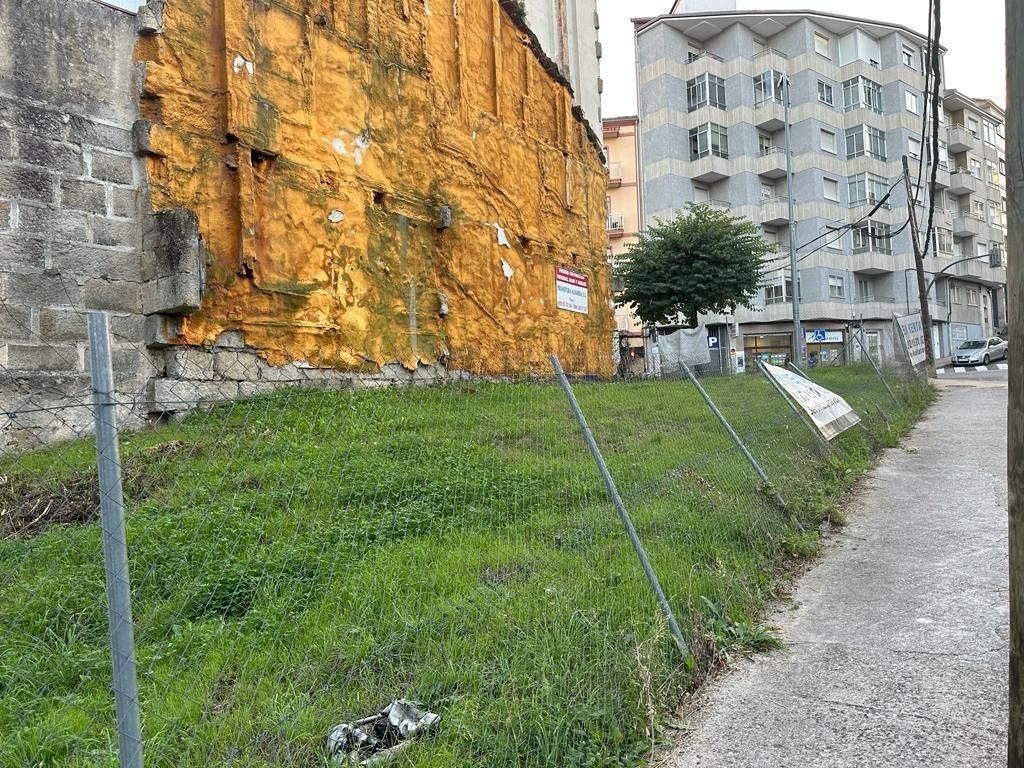 Residencial en venta en Avenida de Santiago, 82, Ventiun