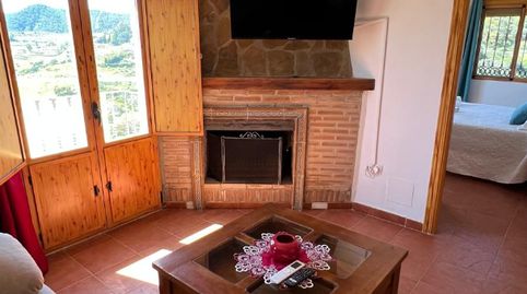 Foto 4 de Casa o chalet en venta en Barriada Ventorrillos, Carratraca, Málaga