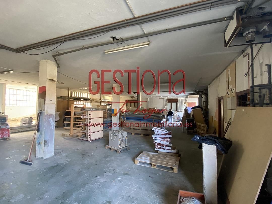 Industrial buildings for sale in Liérganes