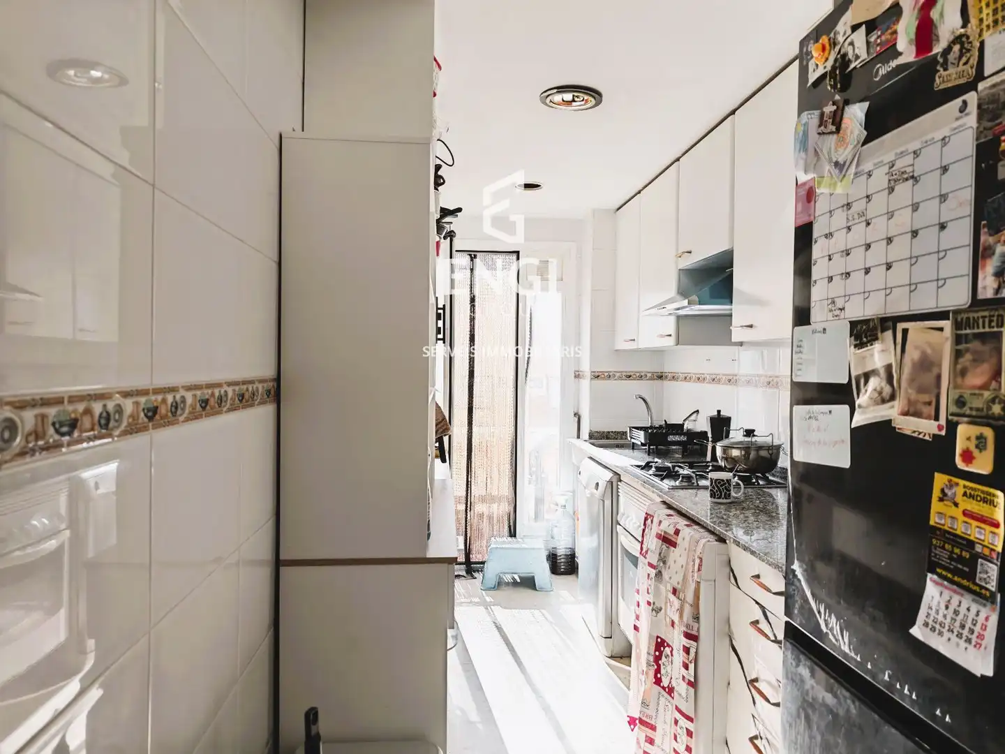 Maisonette mit Aufzug zum Verkauf in Sant Celoni, de, imagen 11