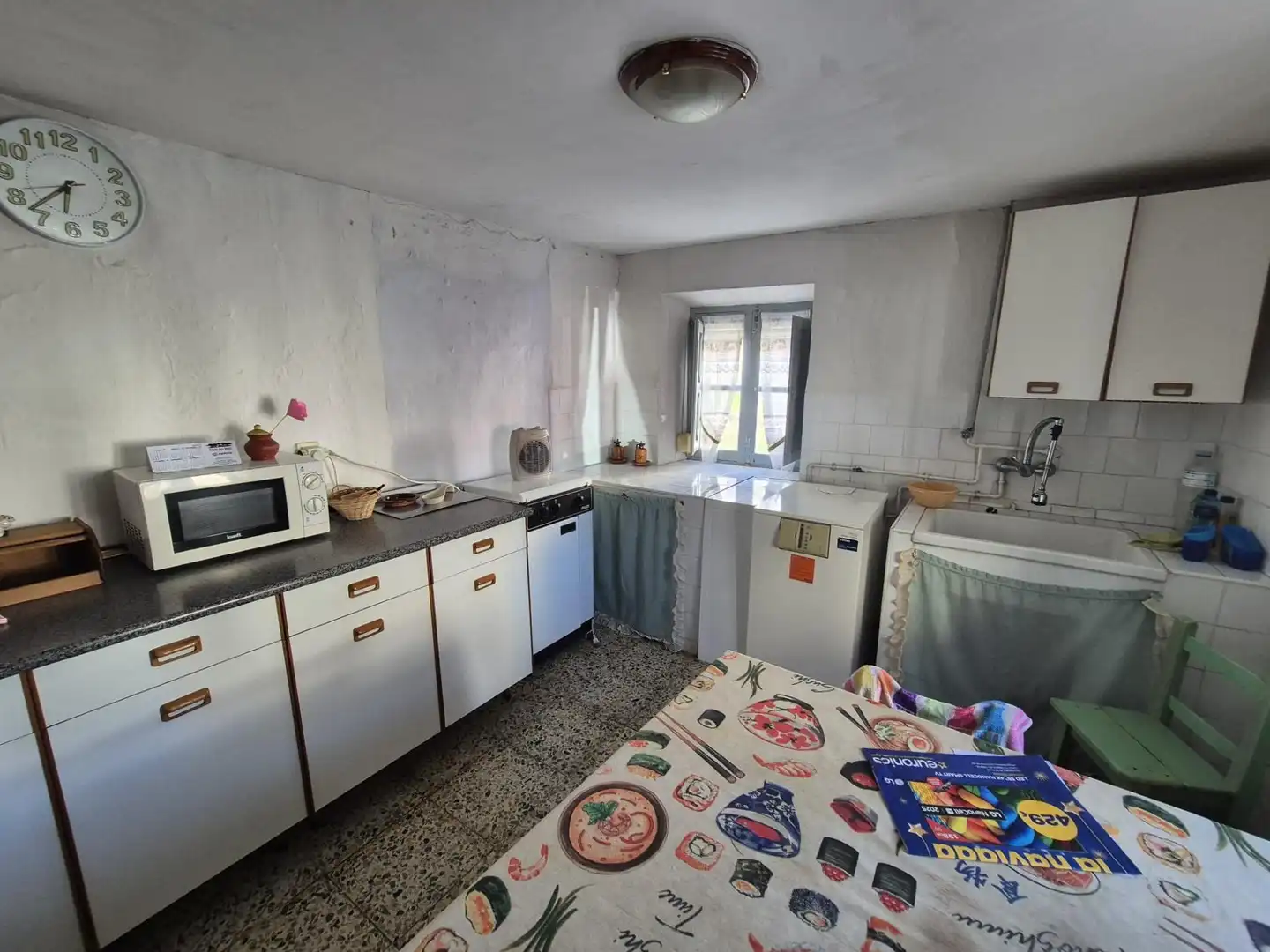 Casa en venda a La Parrilla
