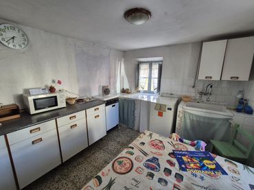 Casa en venda a La Parrilla
