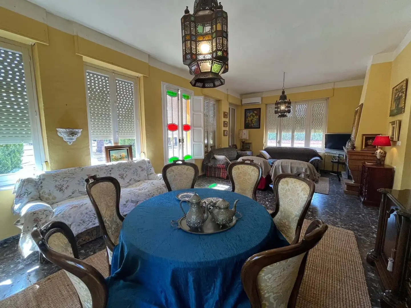 Chalet con piscina en venta en Partida Llano San José, imagen 33