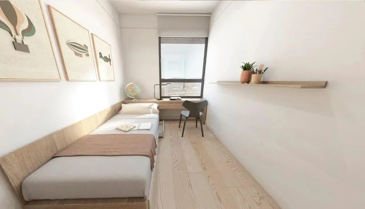 Wohnung zum Verkauf in Calle Sócrates, 6, Montesol - Mejostilla