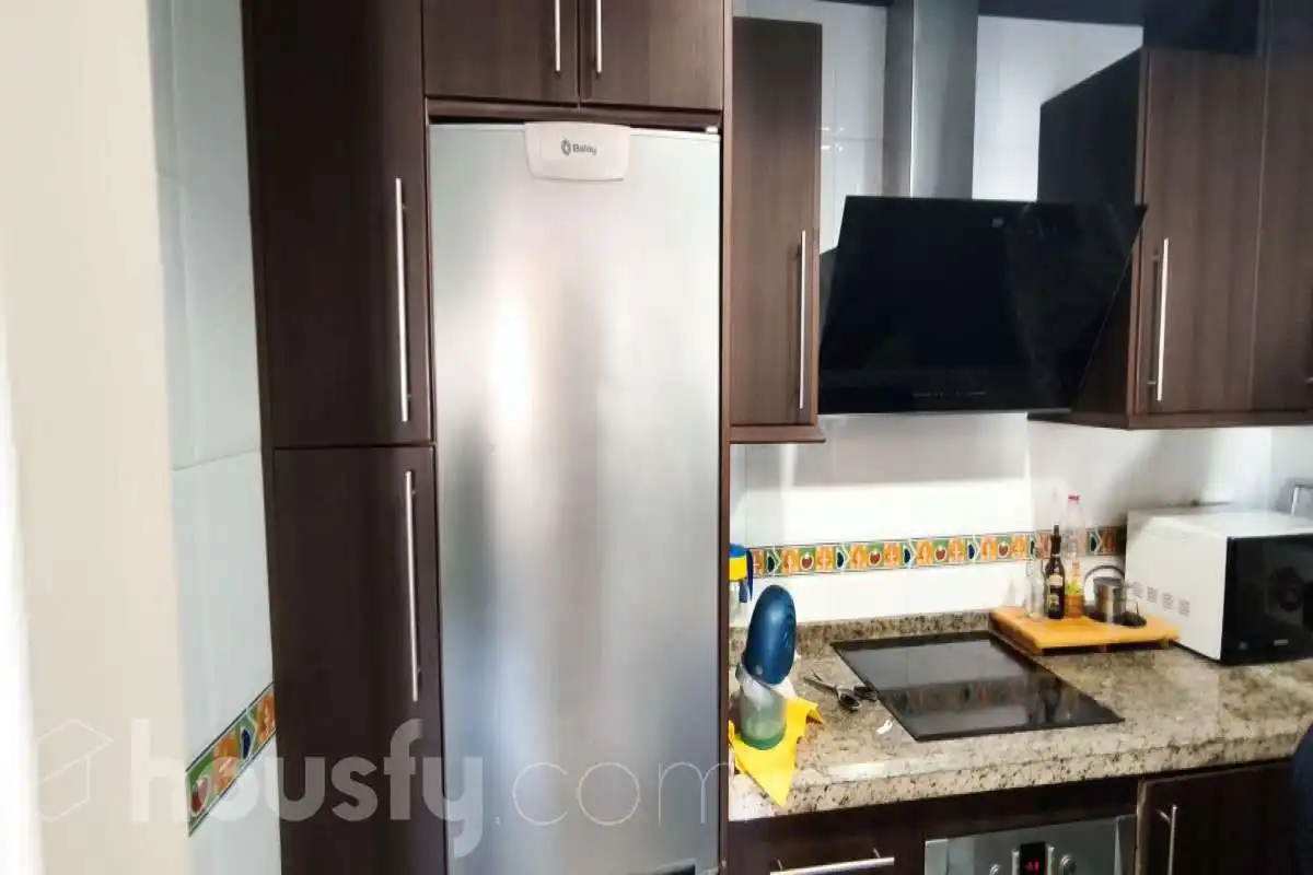 Wohnung mit Aufzug zur Miete in Paseo Marítimo Rey de España ., imagen 13