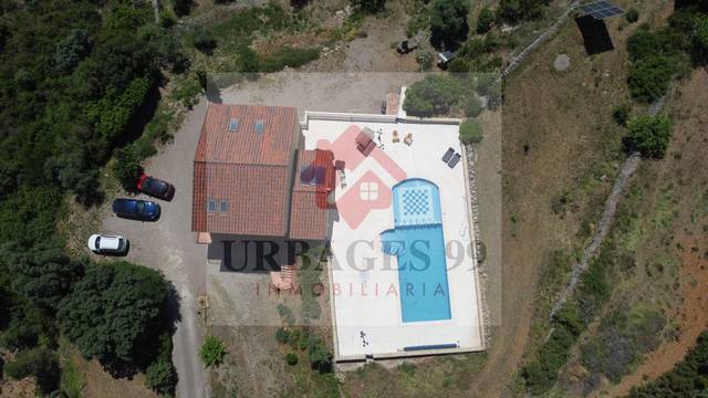 Casa-chalet en Venta en Atzeneta del Maestrat