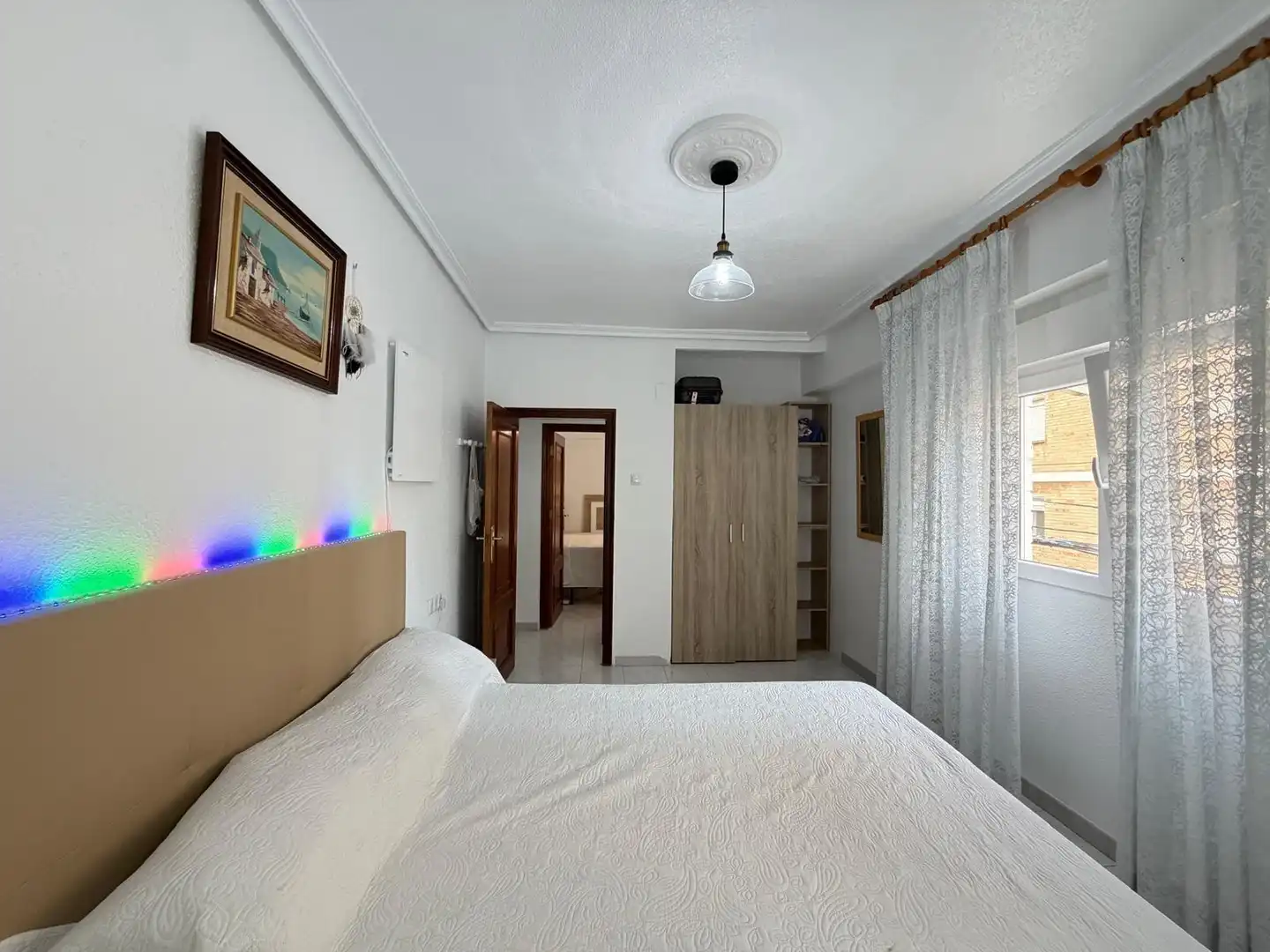 Apartment with terrace for sale in Calle MORIONES, imagen 39