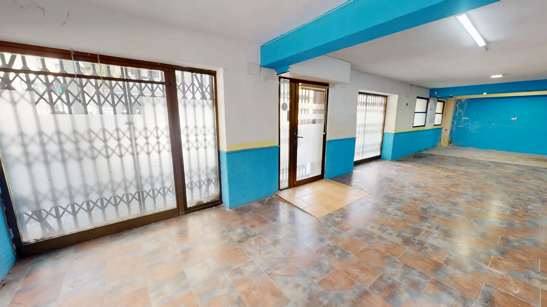 Gewerbefläche zum Verkauf in Carrer Concepción Arenal, imagen 2