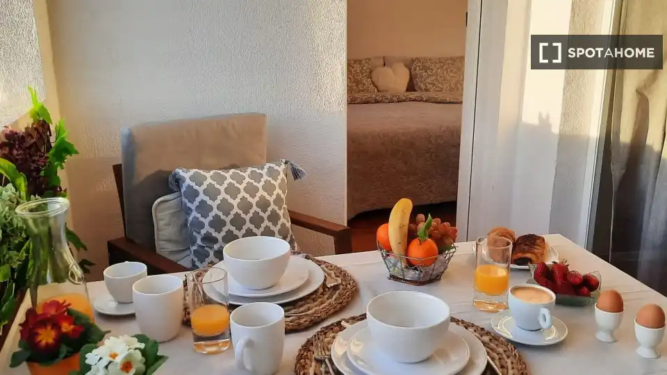 Habitación en Bonalba - Cotoveta