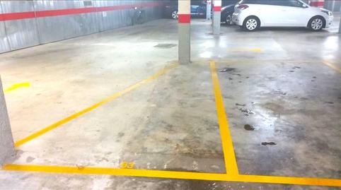 Foto 3 de Garatge en venda a Calle Ramon Bringas, 2, Santoña, Cantabria