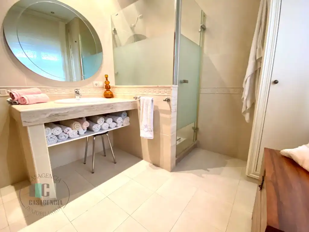 Villa mit Garten zum Verkauf in Carrer de Pérez Dolz, 12, imagen 30