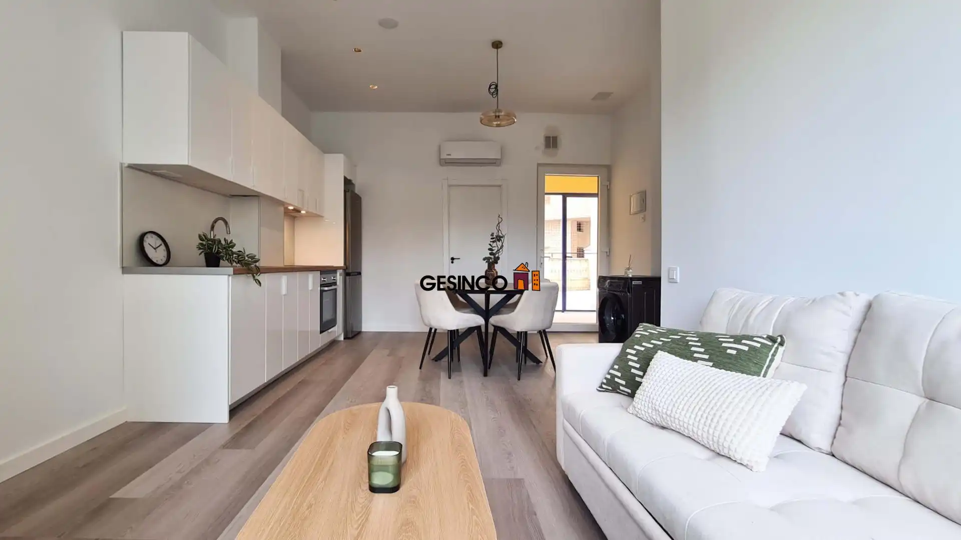 Flat for sale in Centro, imagen 2