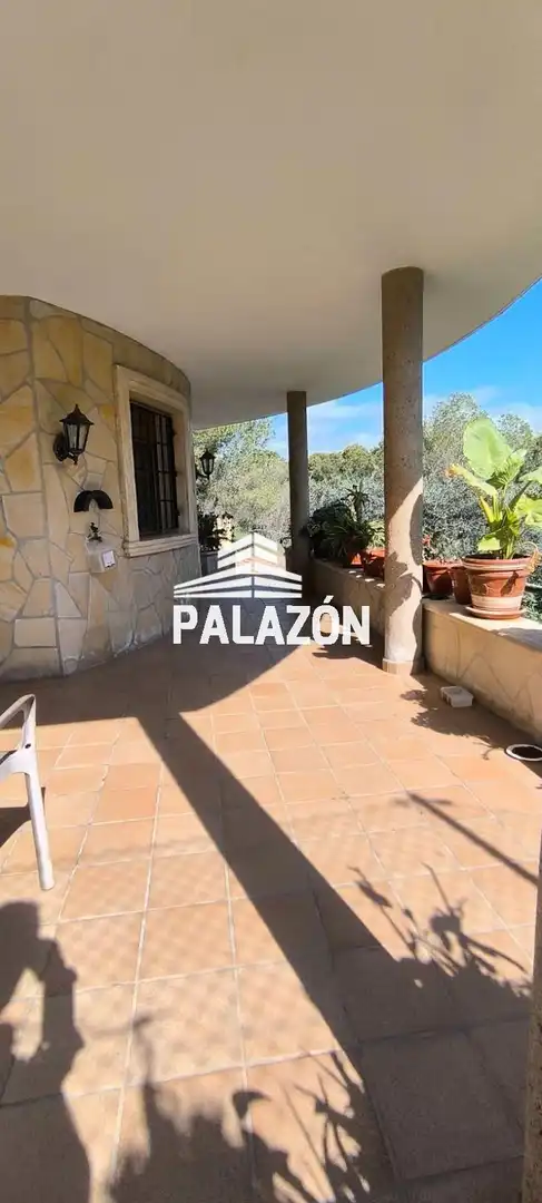 Chalet en venta en Campo de Murcia, imagen 7