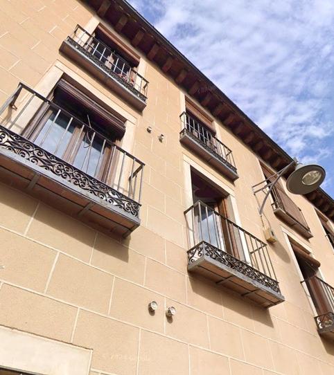 Photo 2 of Office for sale in San Valentín, Plaza Mayor - San Agustín, Segovia