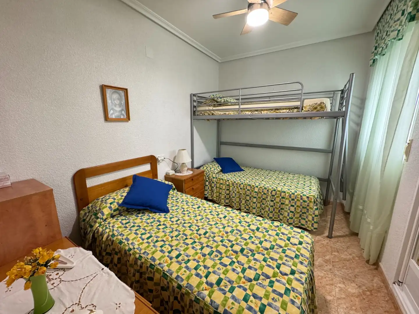 Piso en venta en Las Viñas, imagen 4