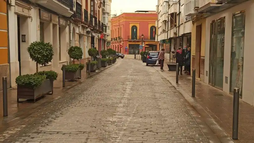 Pis en venda a El Valle