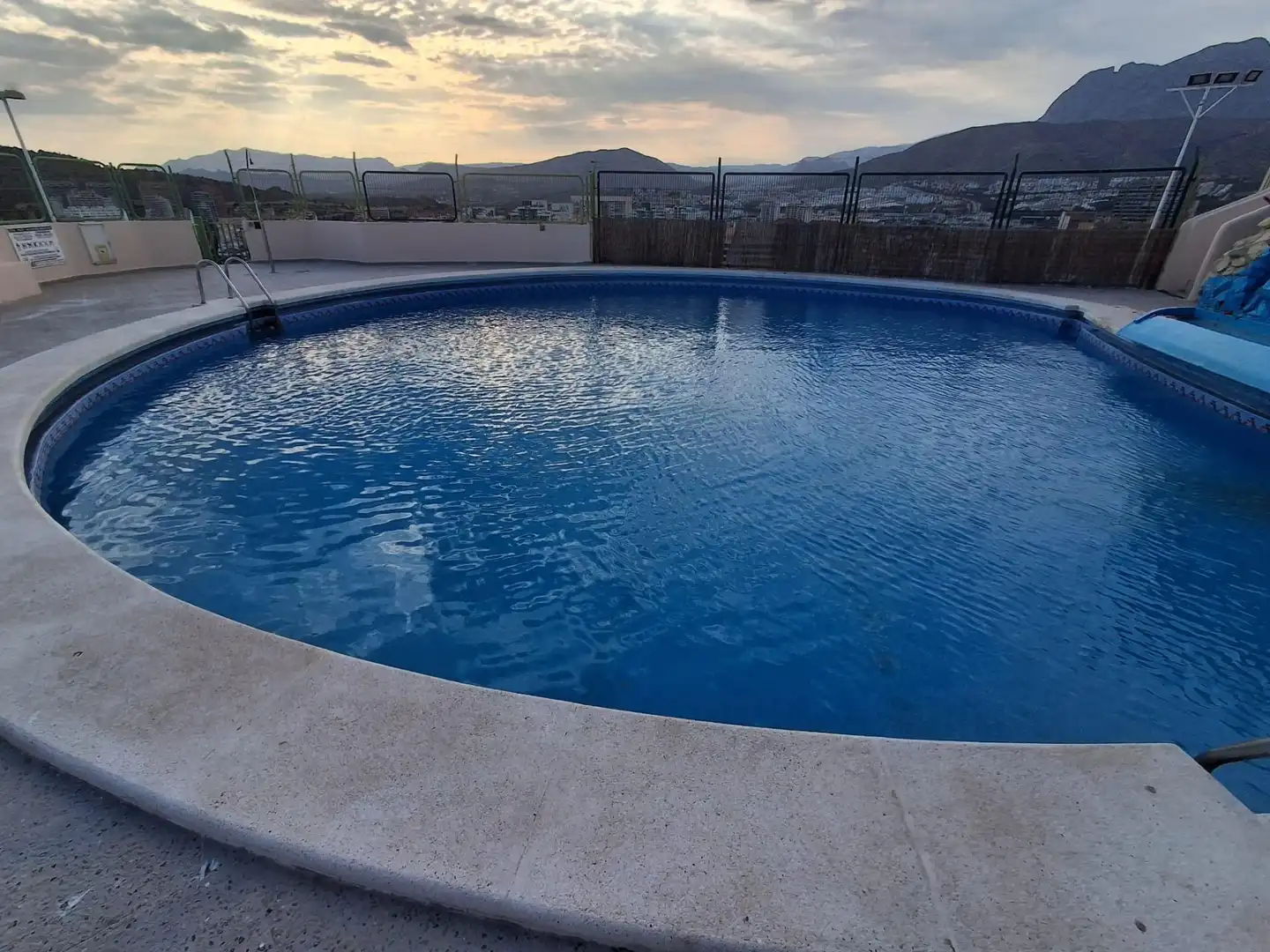 Apartament amb terrassa en venda a Playa de Poniente, imagen 24