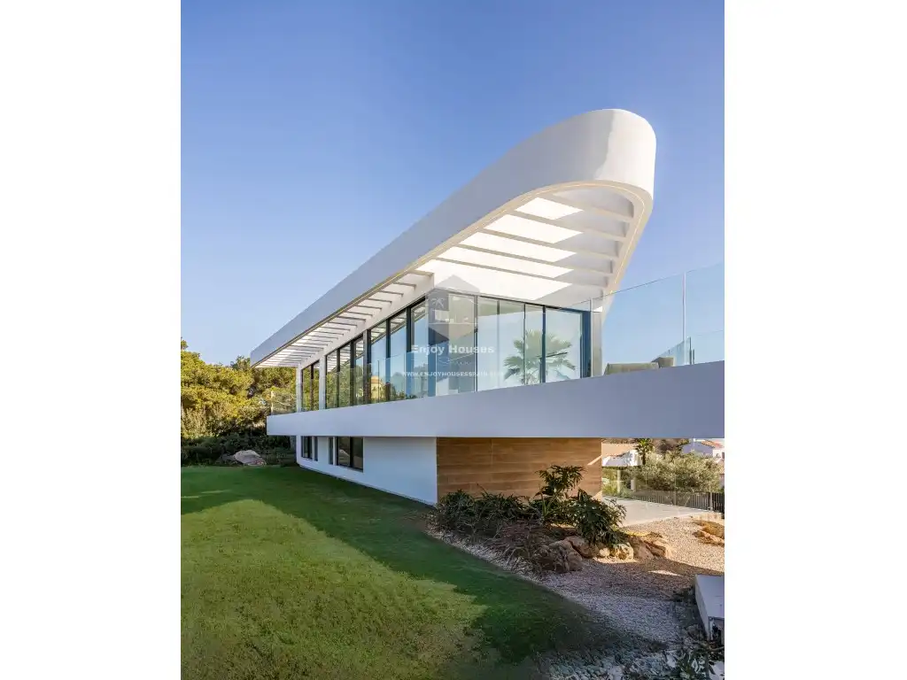 Houses for sale in Portichol - Balcón al Mar