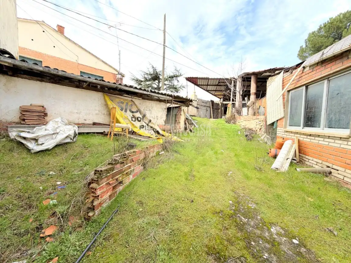 Maison jumelée à vendre à Torrelaguna, imagen 6