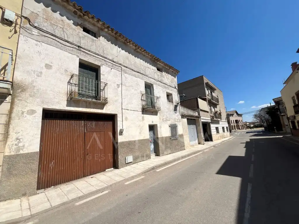 Casa rústica en venda a Avenida Condesa San Rafael, imagen 2