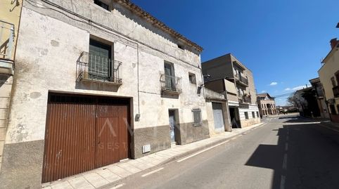 Foto 2 de Finca rústica en venta en Avenida Condesa San Rafael, Yebra, Guadalajara