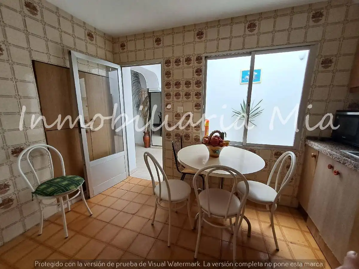 Piso en venta en Puerto Lumbreras