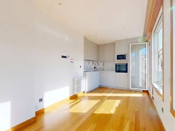 Wohnung mit Aufzug zum Verkauf in Rúa Colón, imagen 9