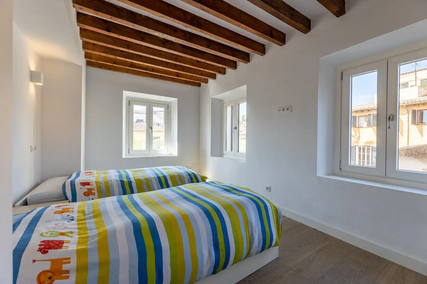 Ático en venta en Sant Jaume