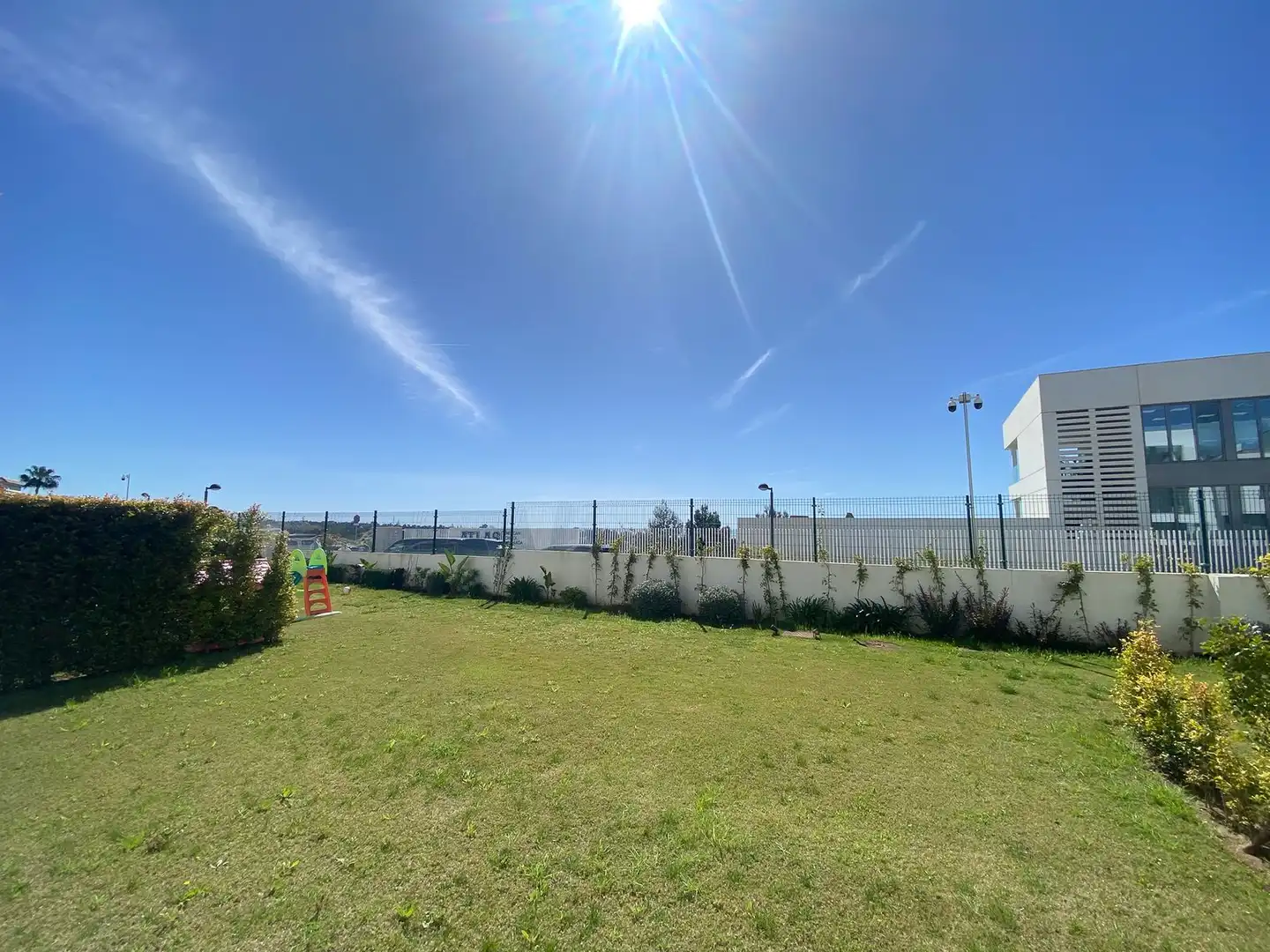 Piso con ascensor en venta en Avenida Parque Selwo 18, imagen 6