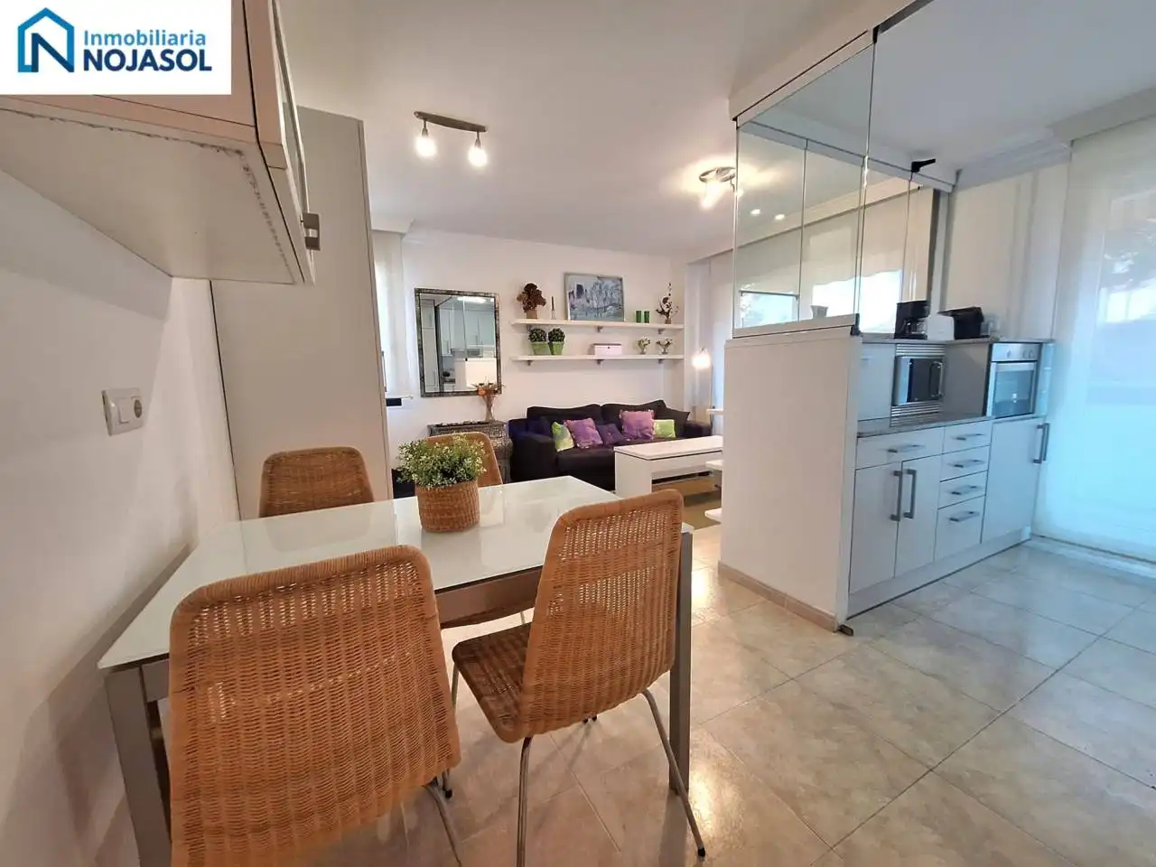 Apartament amb piscina de lloguer a Calle LA COSTA 2, imagen 8