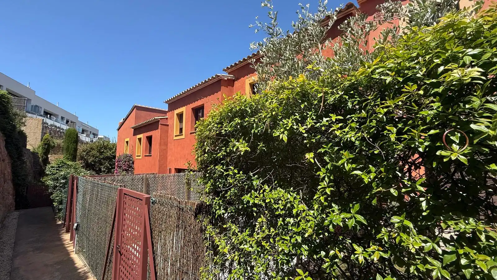 Detached house with terrace for sale in Begur pueblo, imagen 45