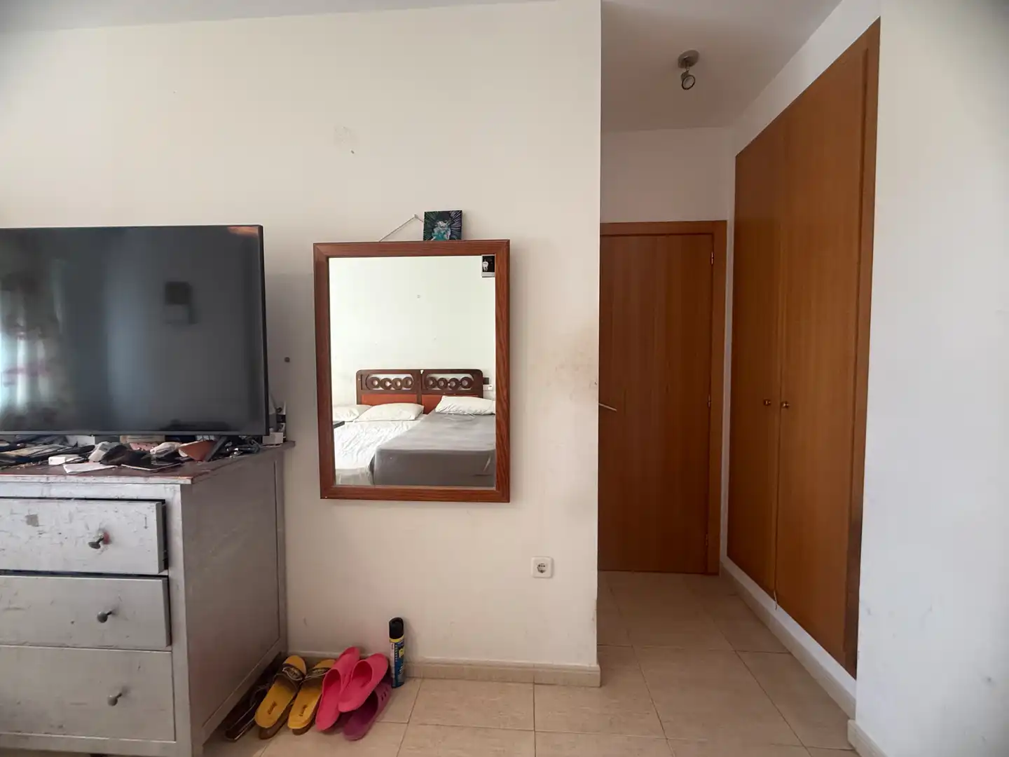 Wohnung zum Verkauf in Benimeit - Tabaira