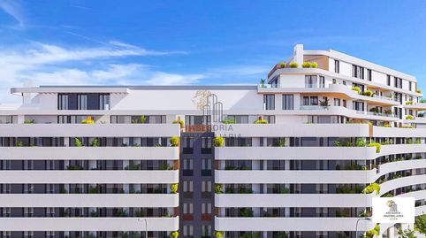 Foto 2 de Piso en venta en Avenida Avenida José Aguado, 45, La Lastra, León Capital