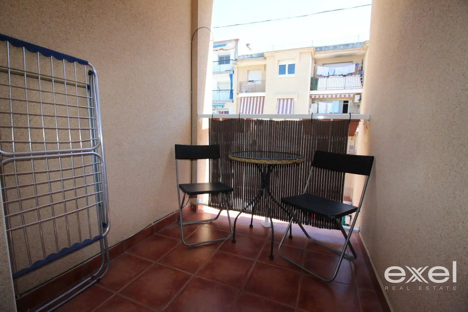 Terraza de Ático en venta en Sant Joan Despí con Aire acondicionado, Calefacción y Parquet