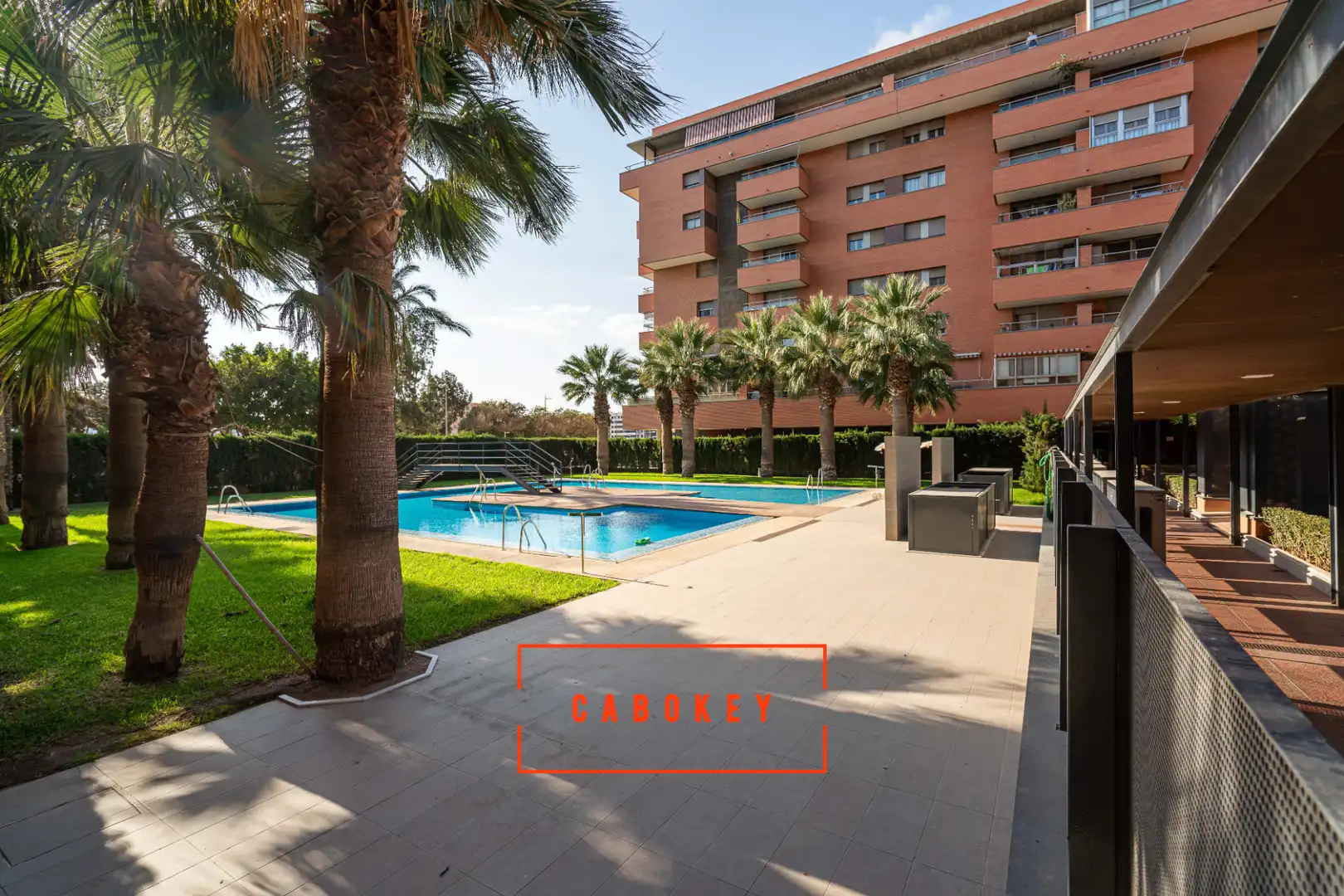 Piso con piscina en venta en Camino de la Goleta 155, imagen 3
