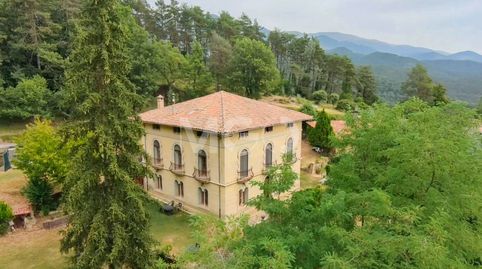 Masia històrica en venda a Ripoll