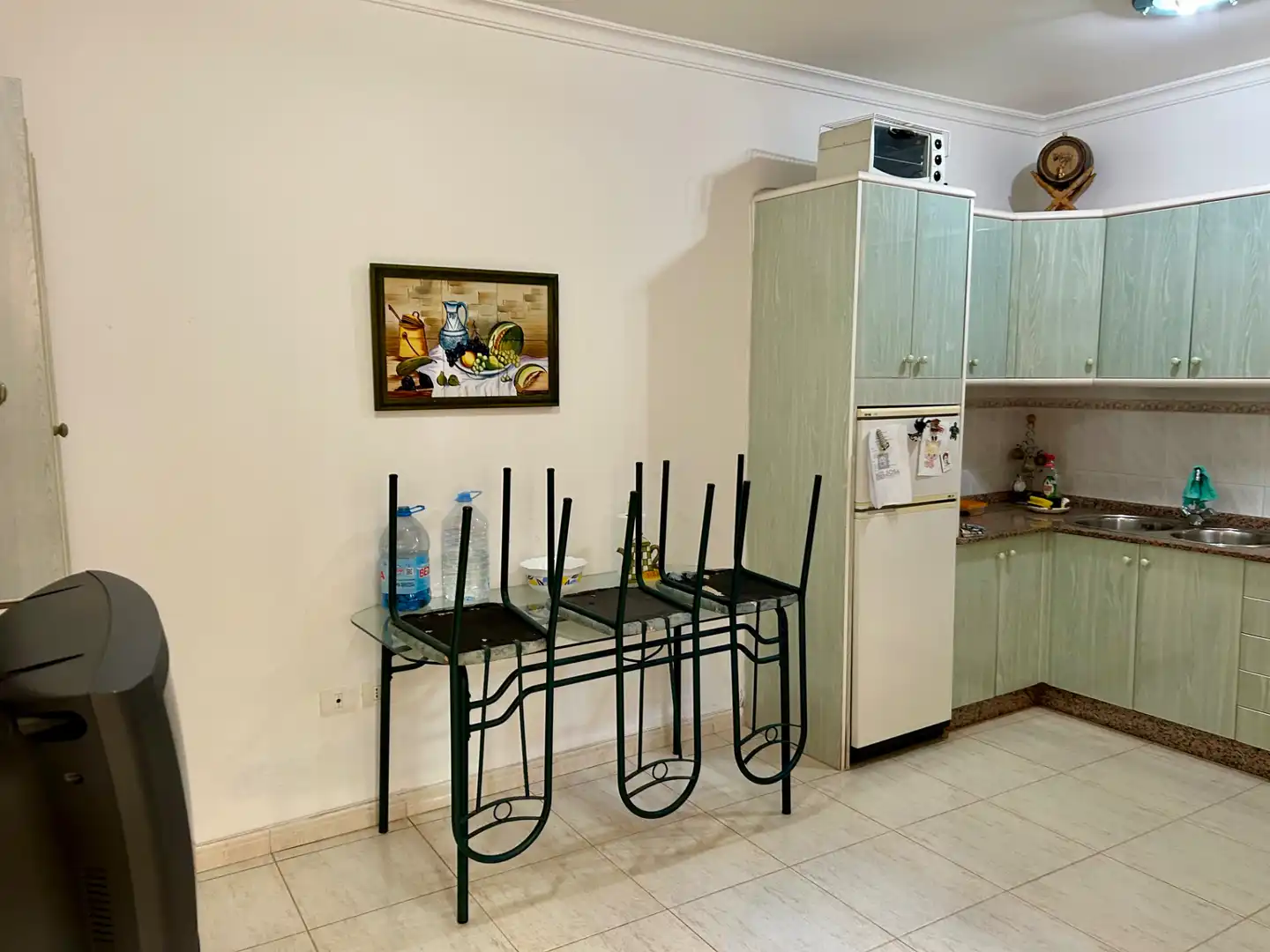 Casa adosada en venta en Calle Álvaro de Bazán, 28, Playa de Arinaga