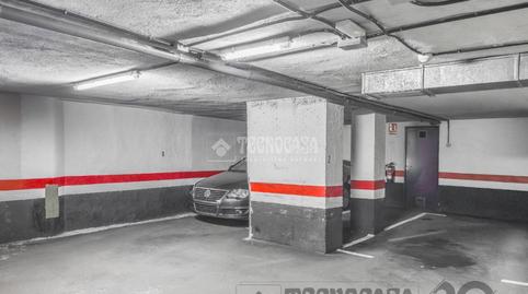 Photo 3 of Garage for sale in Ríos Rosas - Nuevos Ministerios, Madrid
