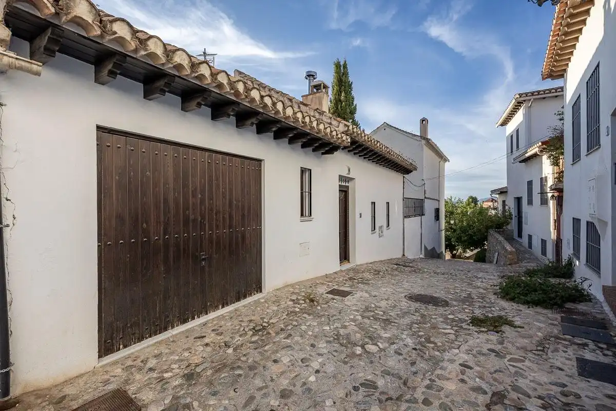 Maison avec terrasse à vendre à Calle PERNALEROS BAJO 11, imagen 60