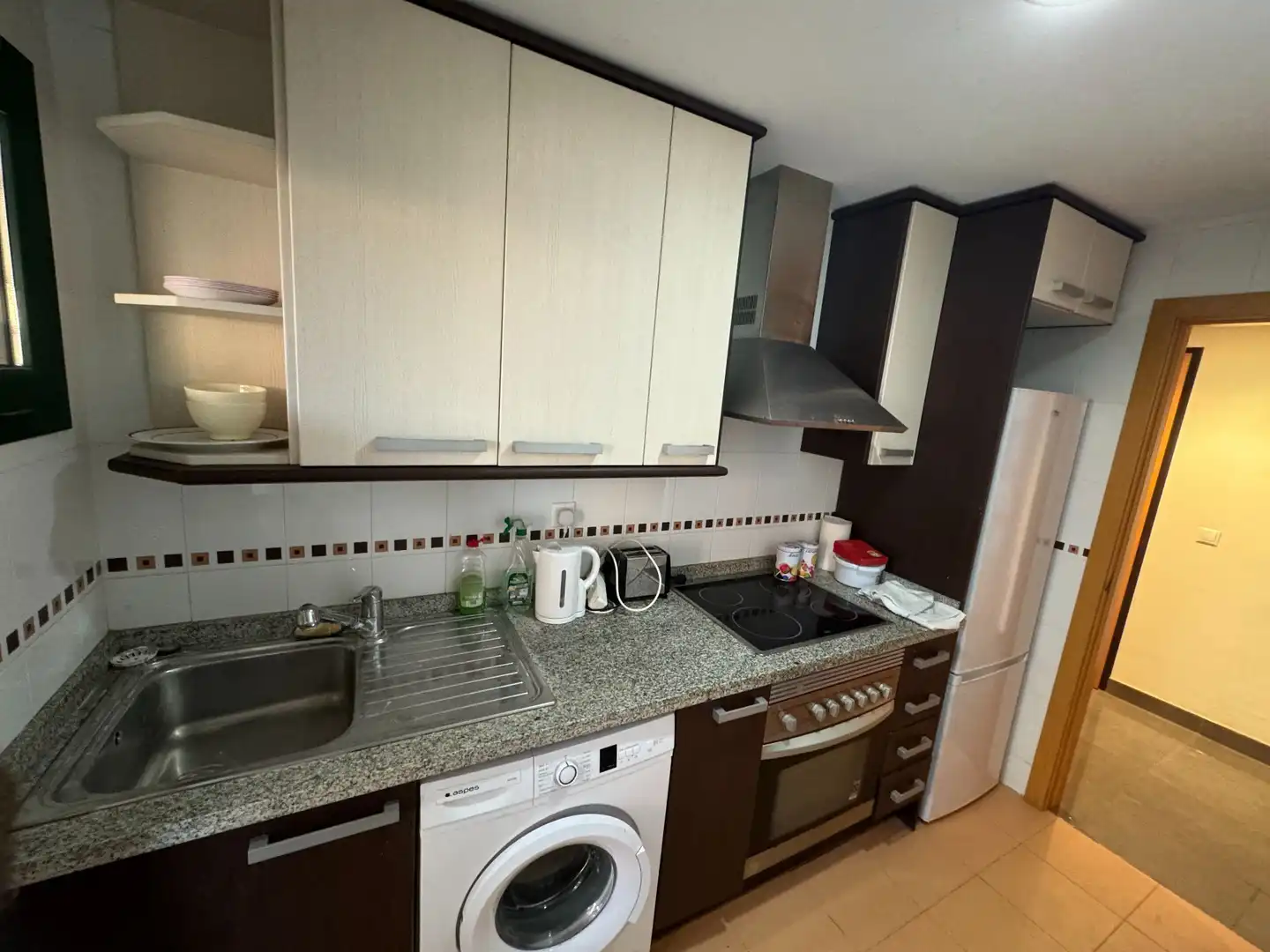 Apartment with pool for sale in Rincón de Loix, imagen 17