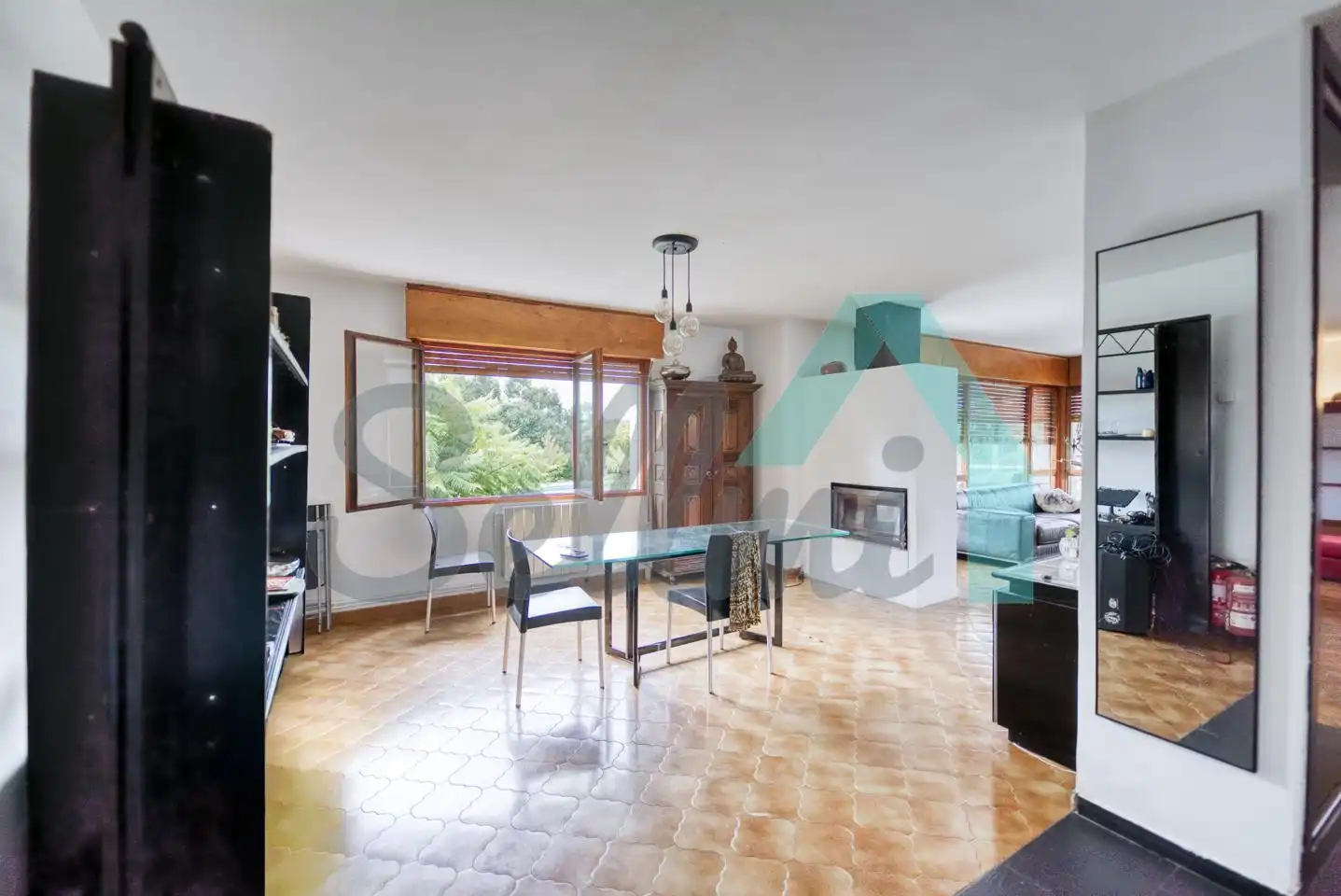 Casa amb jardí en venda a Camin de´l Bayu, imagen 21