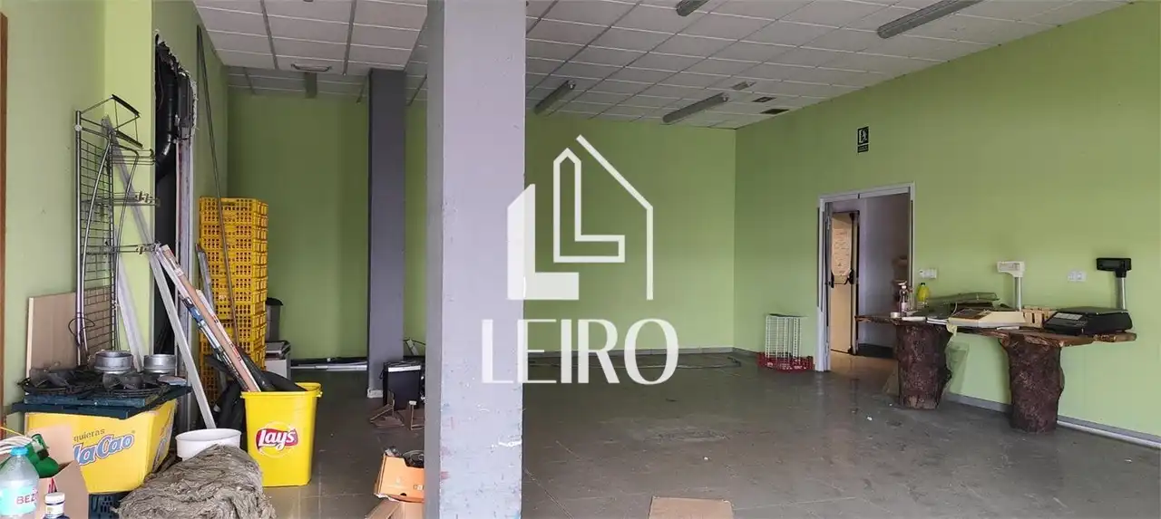Local comercial en venda a A Illa de Arousa, imagen 9