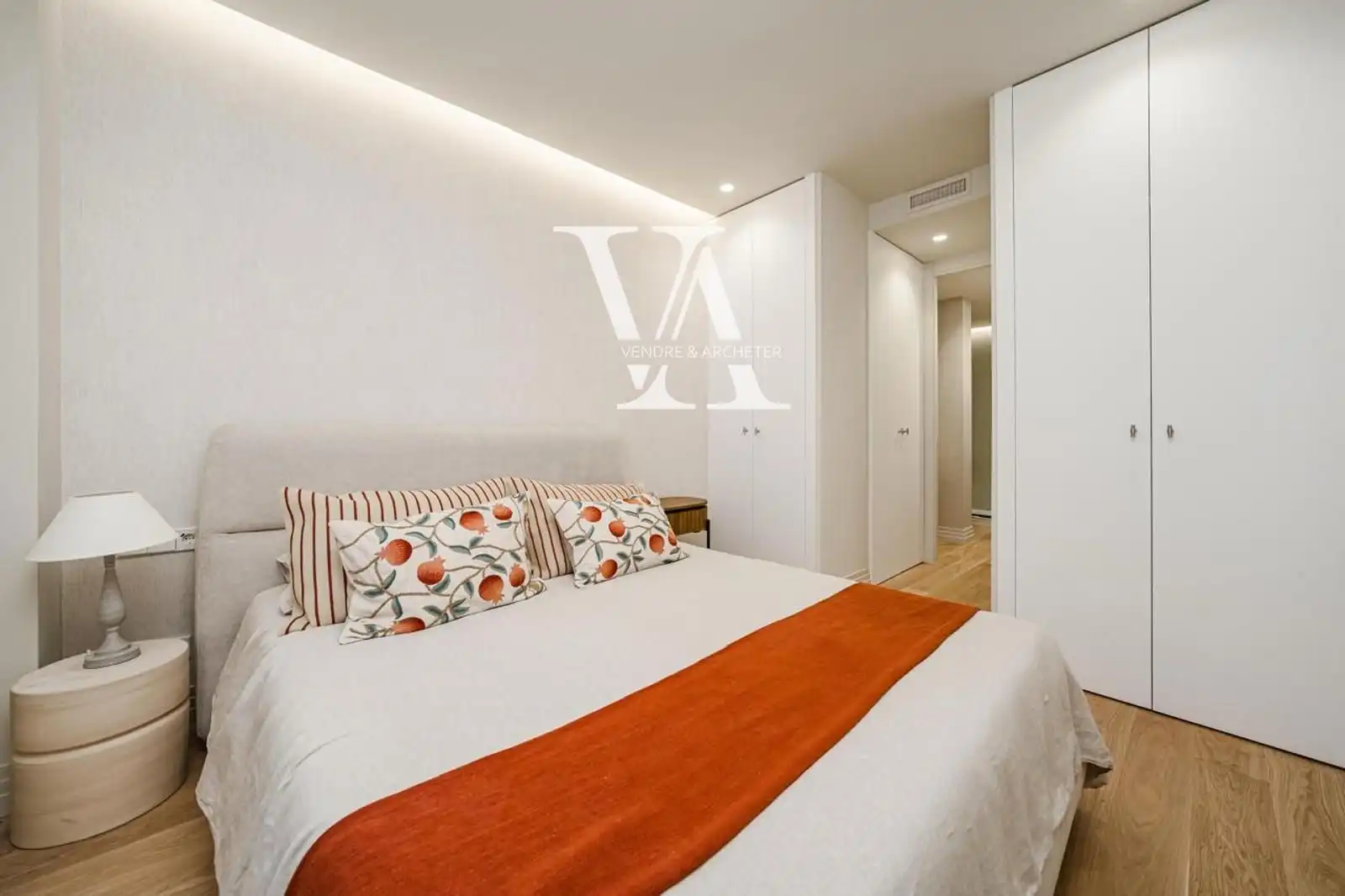 Flat with lift for sale in Poeta Esteban de Villegas, imagen 12
