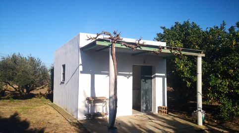 Parcela Rustica Segregada en la Rivera de la Oliva