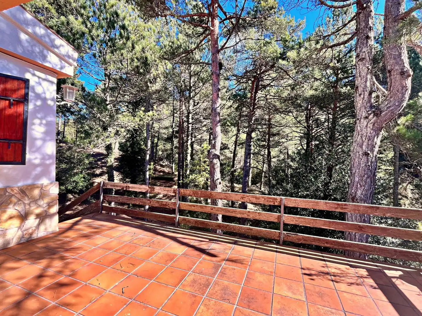 Villa avec terrasse à vendre à Roquetes, imagen 8
