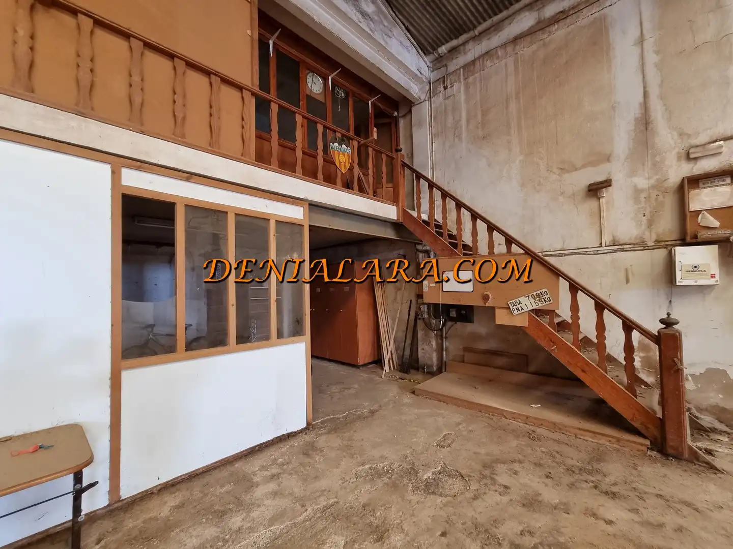 Industrial buildings for sale in Dénia
